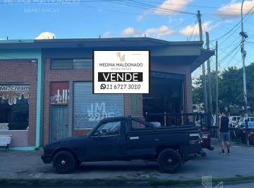 Local comercial · 306m² · Venta Local Comercial Esquina 300 m²