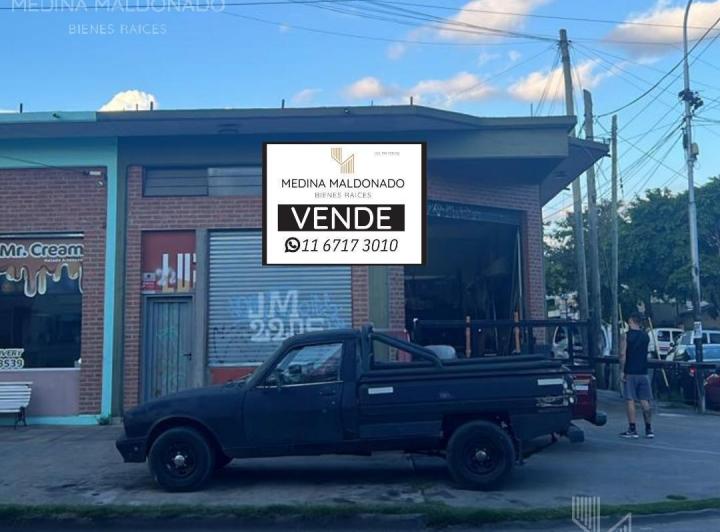 Local comercial · 306m²