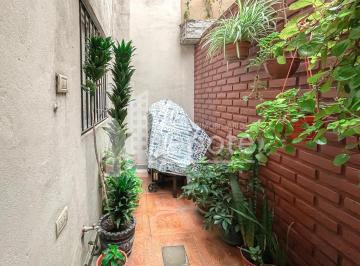 PH de 5 ambientes, Liniers · PH Duplex 5 Ambientes Liniers Planta Baja Sin Expensas Terraza Patio 2unid