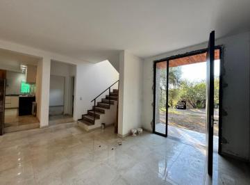Casa · 360m² · 8 Ambientes · 3 Cocheras · Alucinante El Bosque 4 Dorm. a Estrenar
