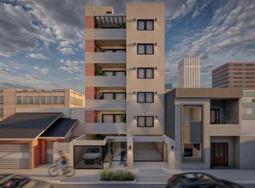 Departamento · 43m² · 2 Ambientes · Departamento Dos Ambientes con Balcon en Pozo