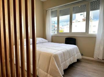 Departamento · 21m² · 1 Ambiente · Departamento 1 Ambiente Amoblado en Venta!