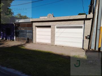 Local comercial · 84m² · 1 Ambiente · Local en Alquiler en Barranqueras
