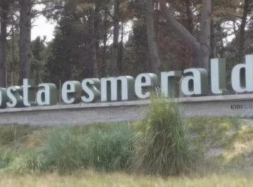 Terreno · 1100m² · Terreno en Venta - 1100 m² - Senderos III, Costa Esmeralda