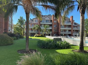 Departamento · 100m² · 4 Ambientes · 2 Cocheras · Alquiler Departamento 4 Ambientes Mas 2 Cocheras Condominio Tortugas I