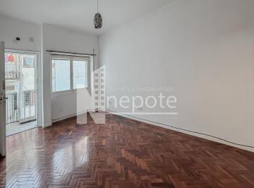 Departamento de 2 ambientes, Belgrano · Departamento 2 Ambientes Bajas Expensas Balcon Colegiales Belgrano R