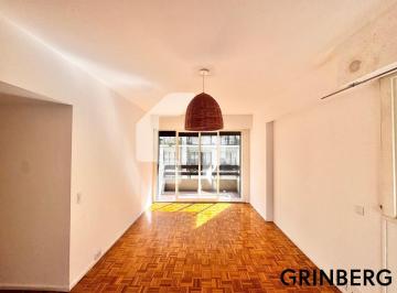Departamento · 70m² · 3 Ambientes · 1 Cochera · Departamento 3 Ambientes Luminoso con Dependecia y Cochera.