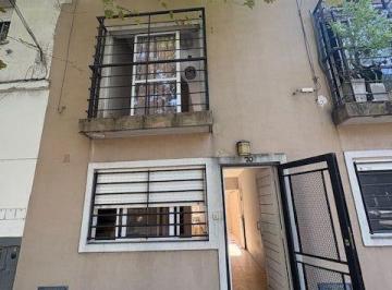 AVS-AVS-1107_2 · Departamento 2 Ambientes. | Mansilla 70