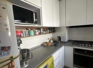 Departamento de 5 ambientes, Córdoba · Venta 3 Dorm General Paz