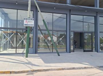 Local comercial · 168m² · Local Comercial en Alquiler a Estrenar
