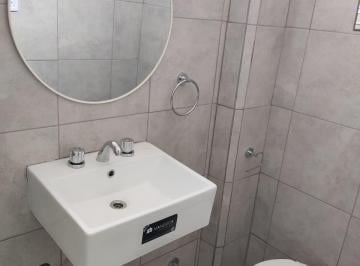 Departamento de 1 ambiente, Ciudad de Mendoza · Departamento en 6ta Sección