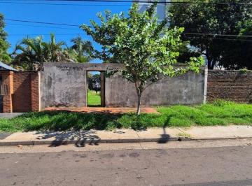 Terreno · 1m² · Imperdible Terreno con Una Increíble Vista Al Río y La Costanera Delaciudad de P