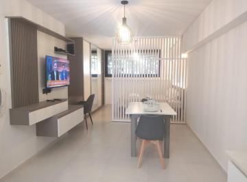 Departamento · 42m² · 1 Ambiente · Paraguay 2323
