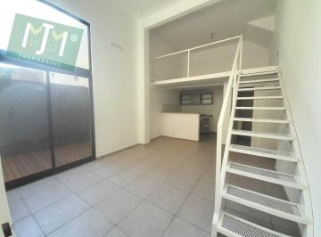PH · 40m² · 2 Ambientes · Alquiler Depto. 2 Ambientes Pb - Duplex en PH a Estrenar - 45 m² Totales