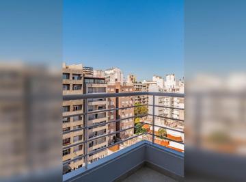 Imagen 1 - Dpto de 1 Dormitorio con balcón y amenities en Moreno y Urquiza, entrega inmediata. Posibilidad coch - · Dpto de 1 Dormitorio con Balcón y Amenities en Moreno y Urquiza, Entrega Inmediata. Posibilidad Coch