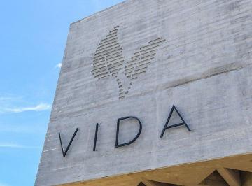 Terreno · 800m² · Lote en Venta 800 m² Vida, Funes