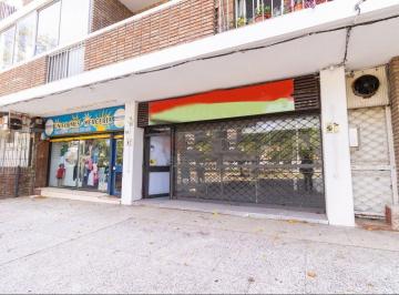 Local comercial · 70m² · 3 Ambientes · Se Alquila Local Comercial en Buceo
