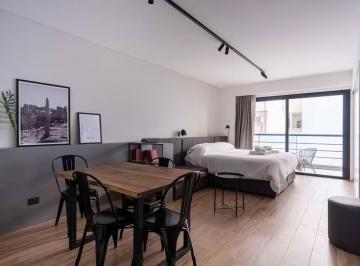Departamento · 40m² · 1 Ambiente · Monoambiente Ideal Para Inversión en Airbnb – Palermo Hollywood