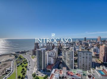 Departamento · 38m² · 2 Ambientes · Alquiler Temporario Departamento 2 Ambientes Lateral Havana Vista Mar