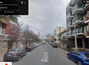 Terreno · 313m² · Lote | Apto Desarrollo Horizontal | Zona Macrocentro
