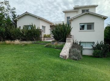 Casa de 6 ambientes, Costa Esmeralda · Casa Alquiler Temporal Golf