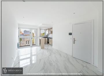 Departamento · 50m² · 2 Ambientes · Semipiso de 2 Ambientes a Estrenar!