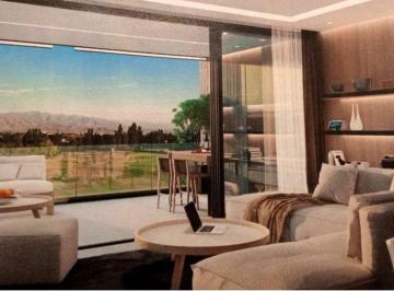 Departamento · 148m² · 3 Ambientes · 1 Cochera · Venta Dpto. New Lands Club de Campo Oportunidad