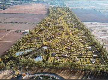 Terreno · 600m² · Venta Lote Vistalba