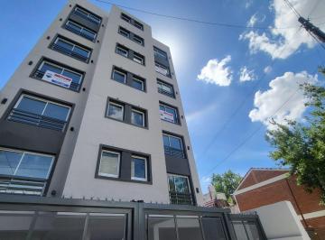 Departamento · 39m² · 1 Ambiente · Venta Monoambiente 6 Piso con Balcón en Moron