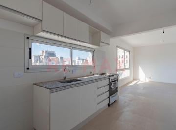 Departamento · 51m² · 3 Ambientes · Venta Montserrat 3 Amb Frente Balcón a Estrenar