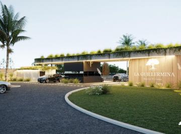 Terreno · 600m² · Lote de 600 m² en Funes - La Guillermina