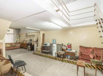 Casa · 591m² · 5 Ambientes · Venta Casa La Boca Uso Resid/comerc/terren