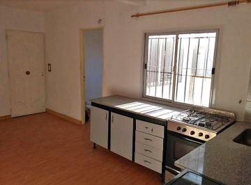 Departamento · 42m² · 3 Ambientes · Venta La Tablada Departamento 3 Amb Recic Luminoso