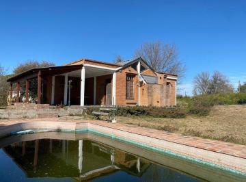 Casa · 166m² · 4 Ambientes · Venta Casa 3 Dorm. Villa Parque Siquiman