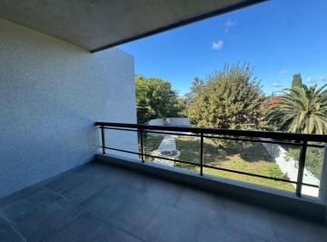Departamento · 46m² · 2 Ambientes · 1 Cochera · Dpto 2amb Cochera Balcon Piscina Moreno Financia