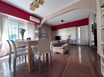 PH · 106m² · 4 Ambientes · 1 Cochera · Venta Duplex 4 Amb Cochera Apto Credito Palomar