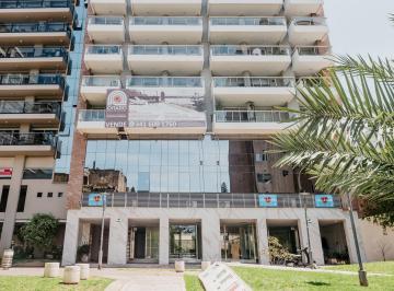 Oficina comercial · 50m² · 2 Ambientes · 1 Cochera · Alquiler Oficina en Excelente Estado Barrio Martin