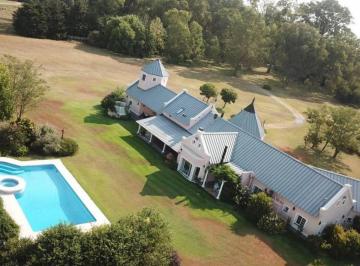 Campo · 500ha · Venta Chacra + 5,5 Hs en Haras El Argentino Lujan