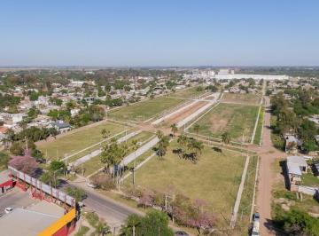 Terreno · 353m² · Terreno en Venta Lote 25 en "Brisas de Luján"