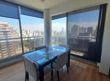 Departamento · 62m² · 3 Ambientes · 1 Cochera · Departamento Venta 3 Amb. con Amenities San Telmo