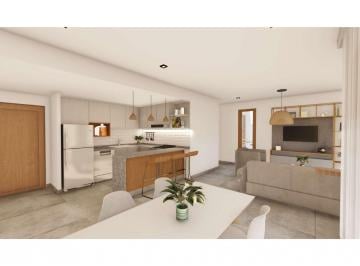 Departamento · 55m² · 3 Ambientes · Venta Depto. 3 Amb. Contrafrente V. Pueyrredón.