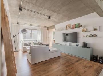 Departamento · 78m² · 2 Ambientes · 1 Cochera · Venta Depto 2 Ambientes en San Isidro con Cochera