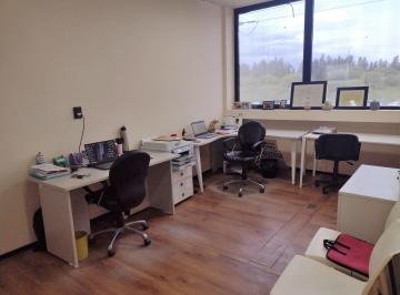 Oficina comercial · 45m² · 4 Ambientes · Oficina en Alquiler en Shopping Fisherton Plaza, Rosario