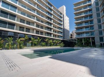 Departamento · 111m² · 3 Ambientes · Venta Departamento 1 Dormitorio Premium Pichincha