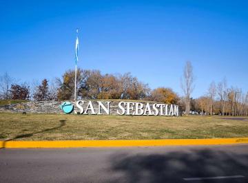 Terreno · 944m² · Lote en Venta Area 2 en San Sebastian