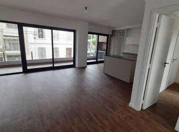 Departamento · 120m² · 5 Ambientes · Venta Depart. 5 Amb. a Estrenar - Flores - Amenities