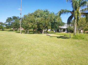 Terreno · 90m² · Se Vende Proyecto de Loteo en Ruta 1 Km 6,5