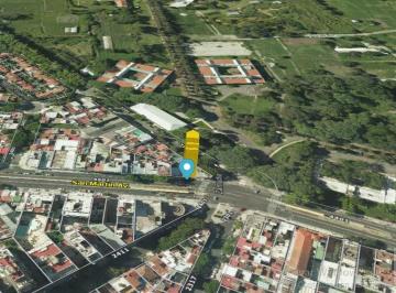 Terreno · 125m² · Lote Frente Facu. Agronomia Proyecto por Autorizar
