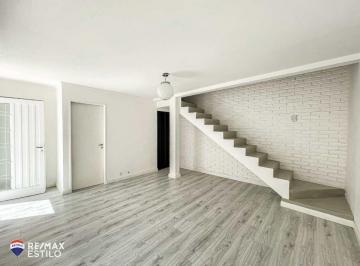 Departamento · 70m² · 3 Ambientes · Duplex 2 Dorm. Totalmente Refaccionadeo