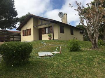 Casa · 94m² · 3 Ambientes · 1 Cochera · Casa en Venta Ostende 3 Ambientes